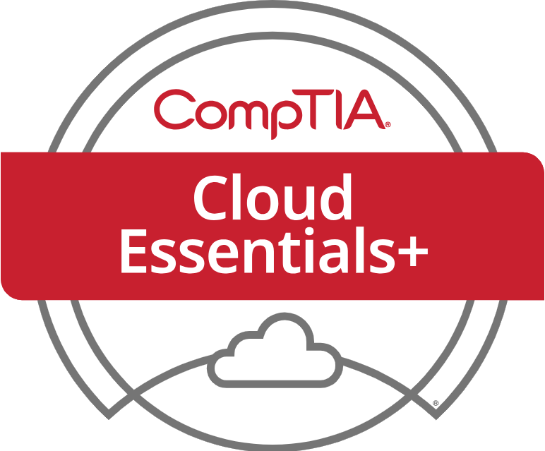 CompTIA CertMaster Practice for Cloud Essentials+ (CL0-002) - (25% Off)