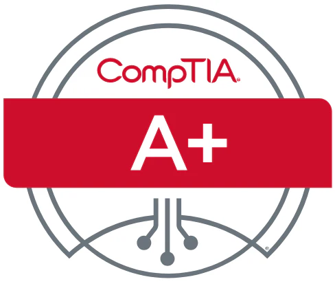 Learn Security Online with CertMaster Labs for CompTIA A+ Core 1 (220-1101) - Valid for 12 Months (25 % Off)