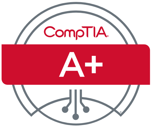 Learn Security Online with CompTIA Integrated CertMaster Learn + Labs for A+ Core 1 (220-1101)