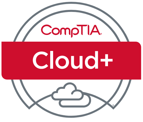 Cloud+ Voucher (CV0-004)