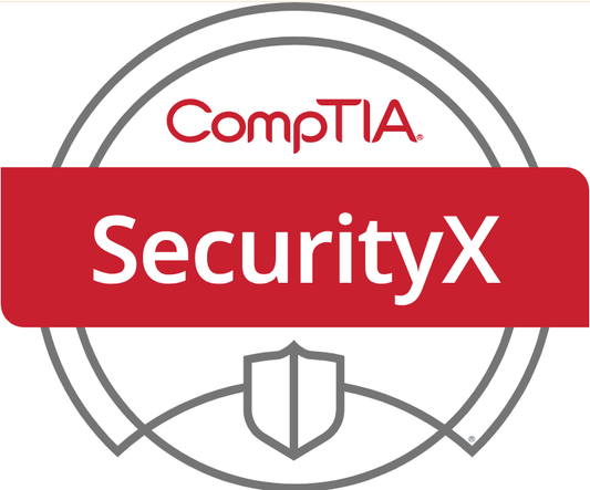 CompTIA CertMaster Learn + Labs for SecurityX  (CAS-004)