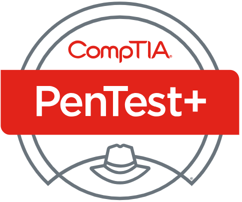 [Real-world Scenarios] CompTIA PenTest+ CertMaster Perform  PT0-003 (V3)