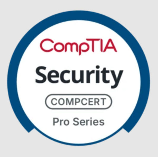 TestOut Security Pro for Security+ (SY0-701) - Individual License
