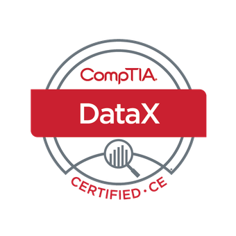 [Hands-on Practice] CompTIA DataX CertMaster Labs (V1)