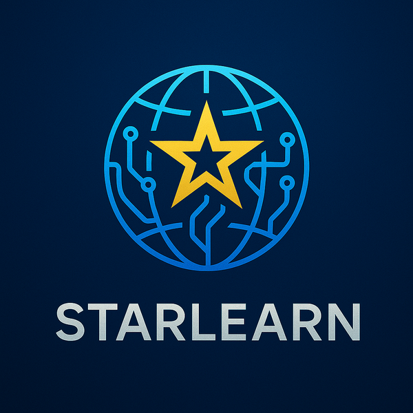 StarLearn 
