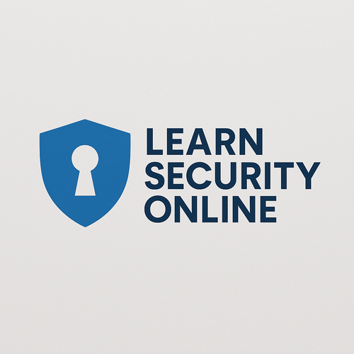 Learn Security Online
