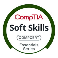 CompTIA Soft Skills Essentials